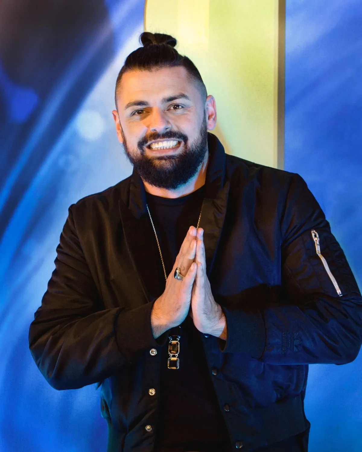 Pápai Joci