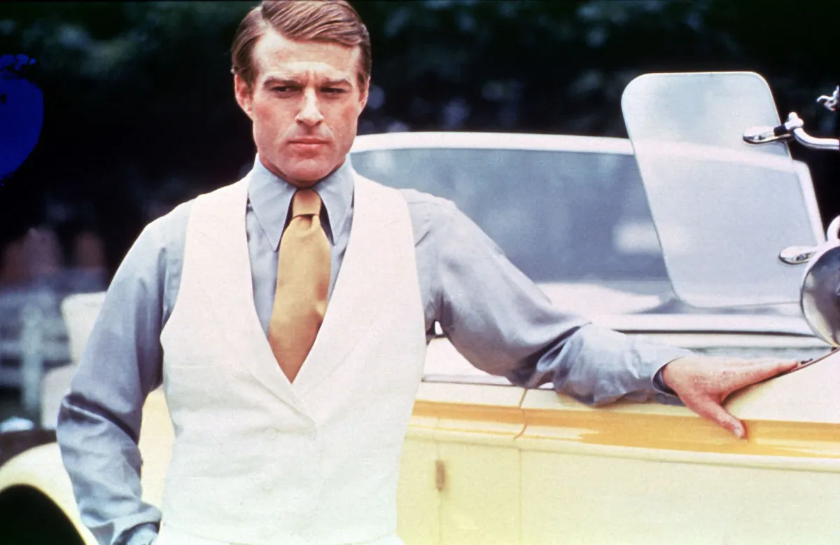 Robert Redford 89 évesen hunyt el
