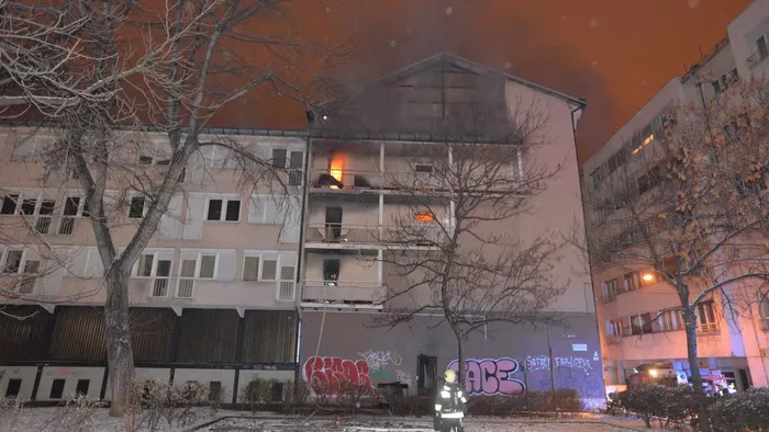 Börtönbe mehetnek a Ráday utcai kollégium gyújtogatói