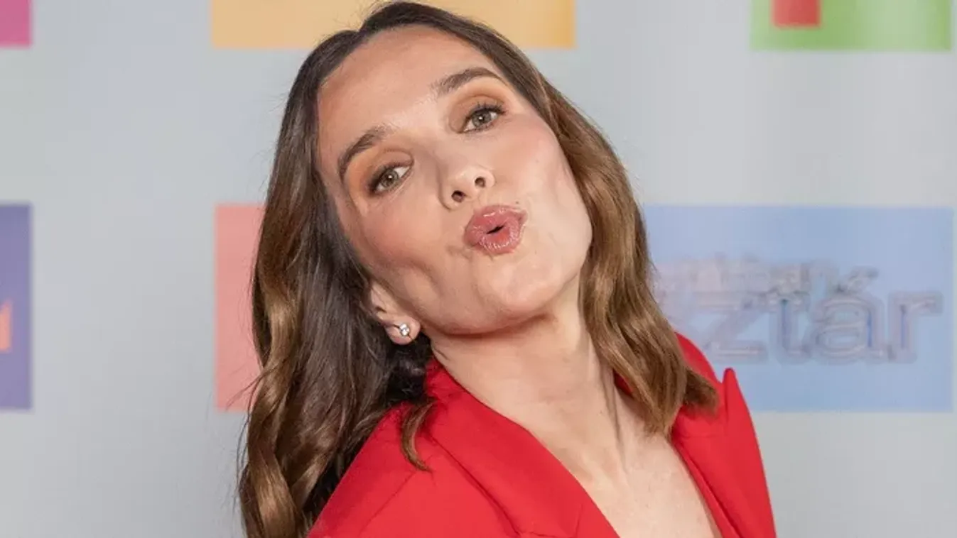Natalia Oreiro izgalmasabb, mint a verekedő celebek: Kiütéssel nyert a TV2