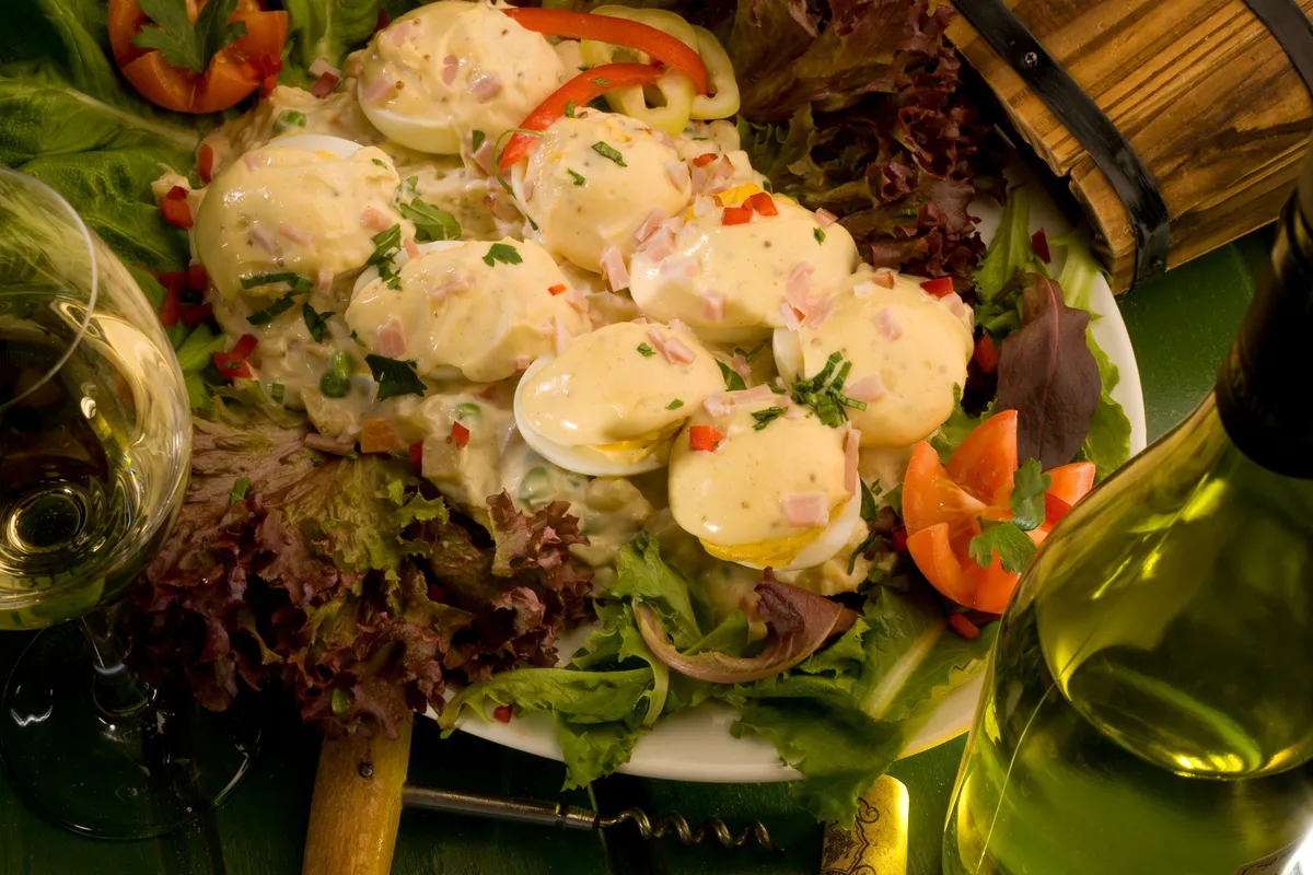 hidegtál mint maradékmentő recept