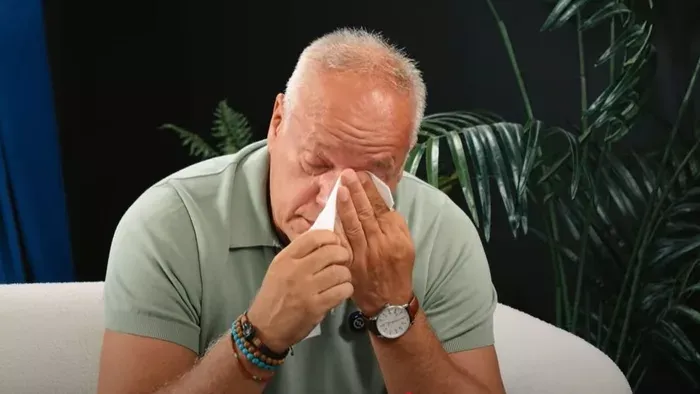 Házasság első látásra: szörnyű, mi történt Jánossal