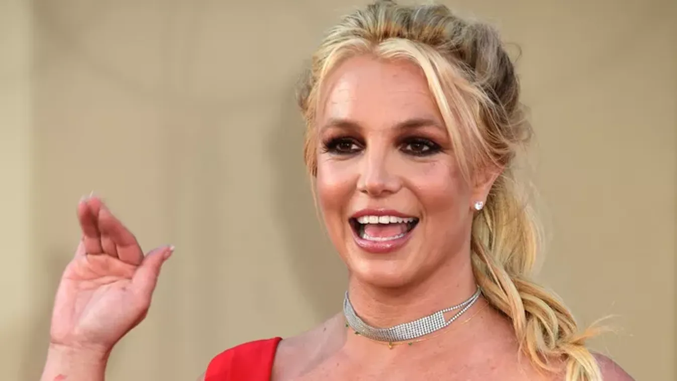 "Agykárosodást szenvedtem" - újabb aggasztó bejegyzést osztott meg Britney Spears