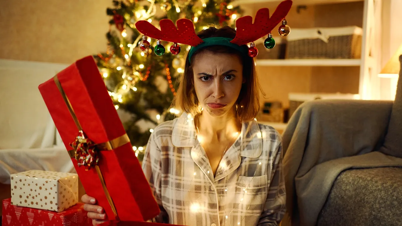 Ünnepi baki karácsonykor