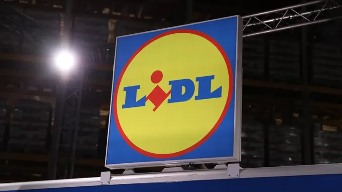 Ne lepődj meg, ha ezúttal a férfiak intéznék a nagybevásárlást: alighanem ezért mennek a Lidl-be!