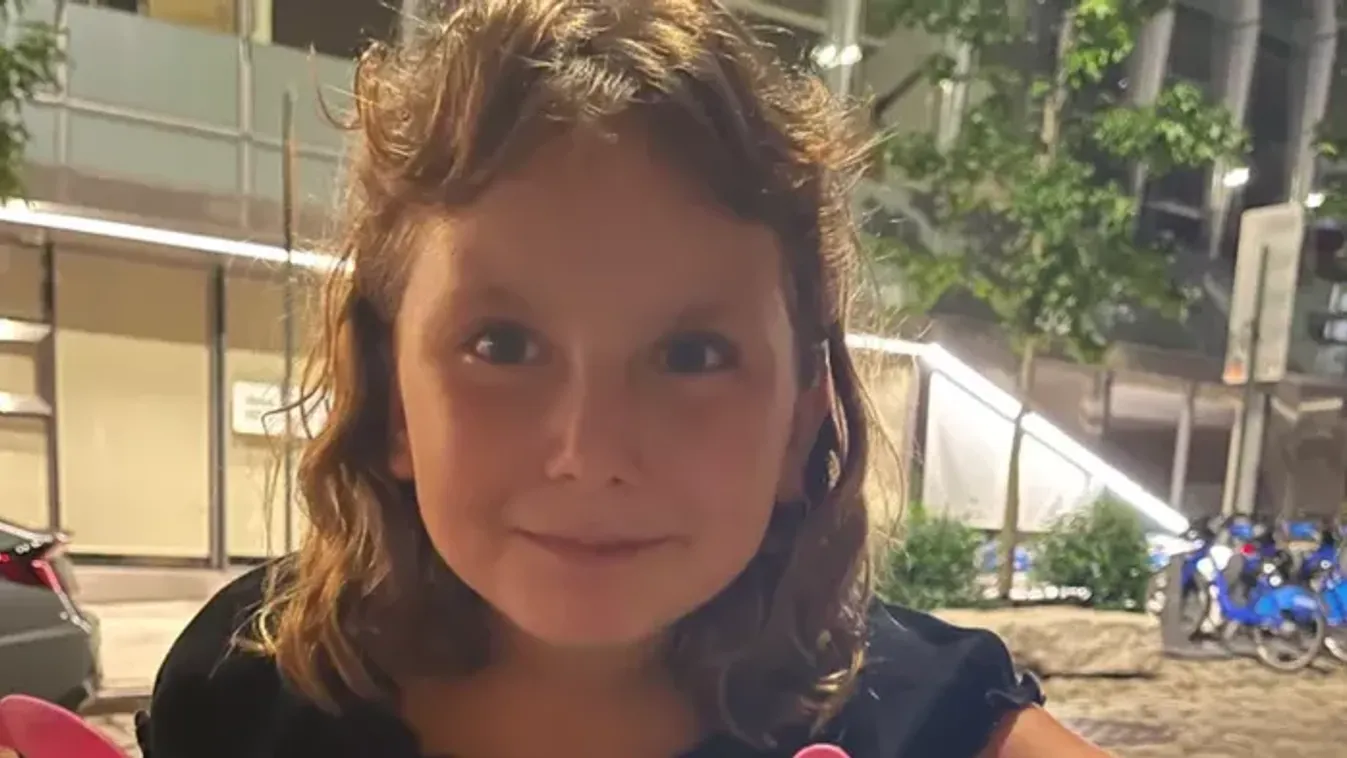 Hátborzongató videókat osztott meg egy 12 éves lány, mielőtt elhunyt egy metróbalesetben