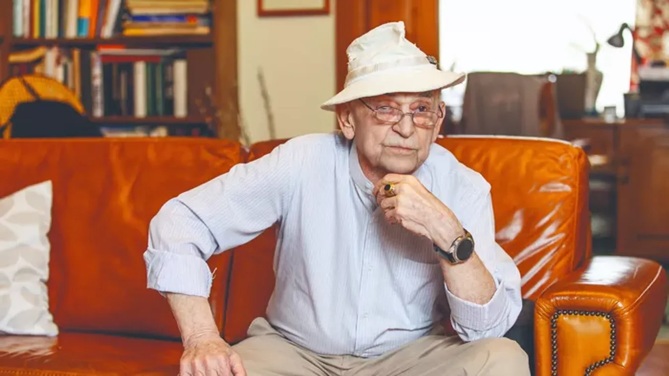 Bodrogi Gyula elárulta, hogy van a tavalyi balesetét követően: "Jobb, mintha..."