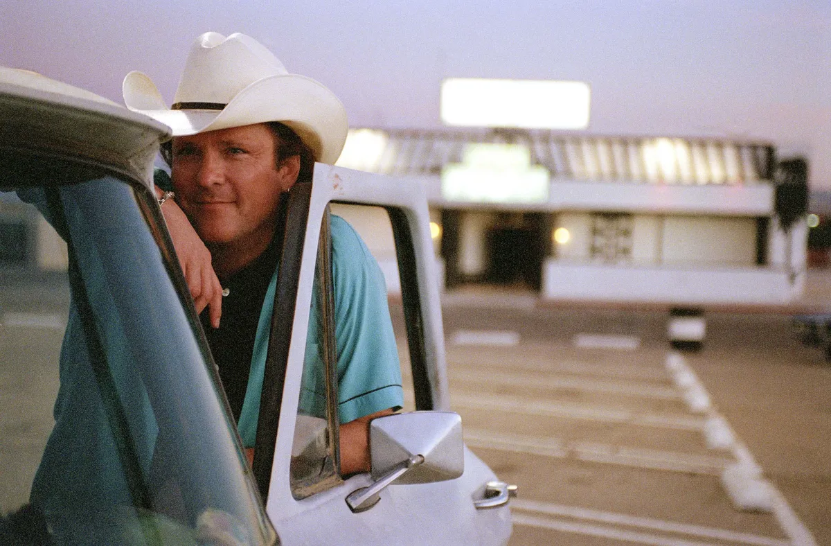 'Kill Bill: Vol. 2' Movie Stills