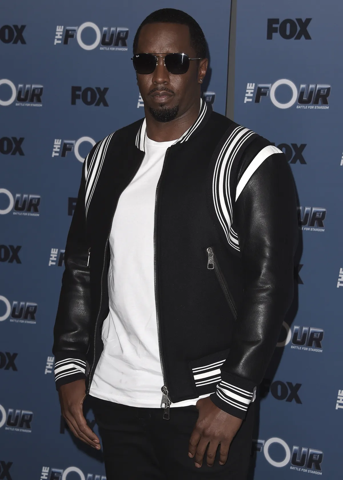 Diddy azt állítja a börtönélet teljesen összetörte őt