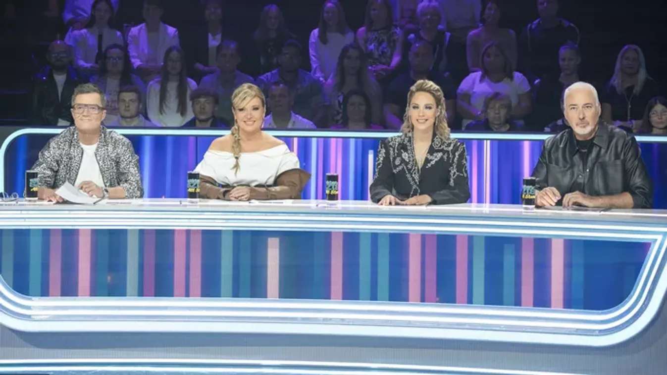 Sztárban Sztár All Stars: szigorúbb szabályok jönnek, ennek sokan nem örülnek majd!