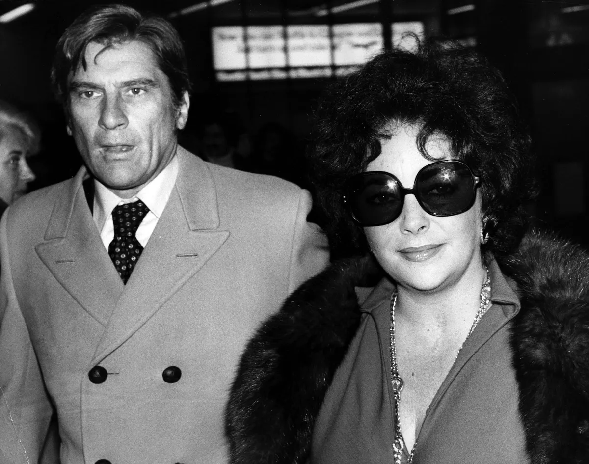 The Luxurious Life of Actress Elizabeth Taylor