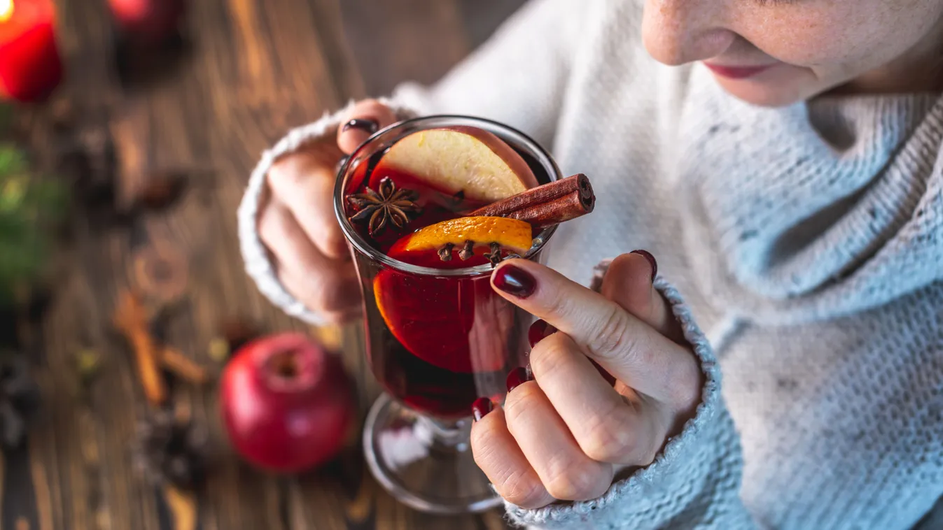 Szerencsehozó bólé és bőségelixír növő Hold idejére