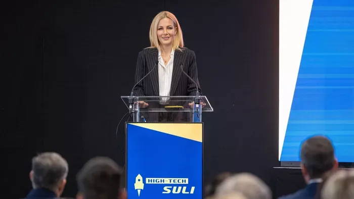 A jövő tényleg elkezdődött