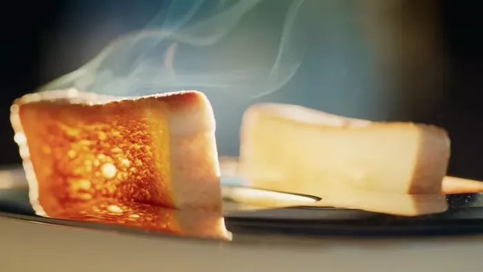 Így készíts mennyei pirítóst pillanatok alatt