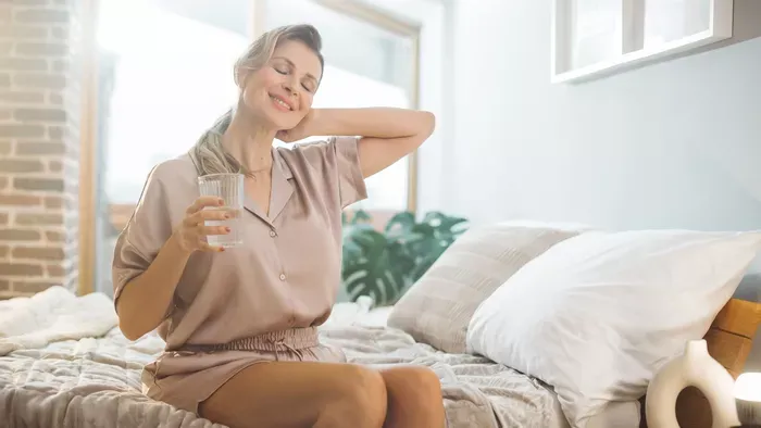Így támogasd a menopauza után csontjaid egészségét