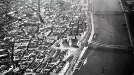 Kőkemény Budapest-kvíz: még az is elbukhat rajta, aki évtizedek óta a fővárosban él!