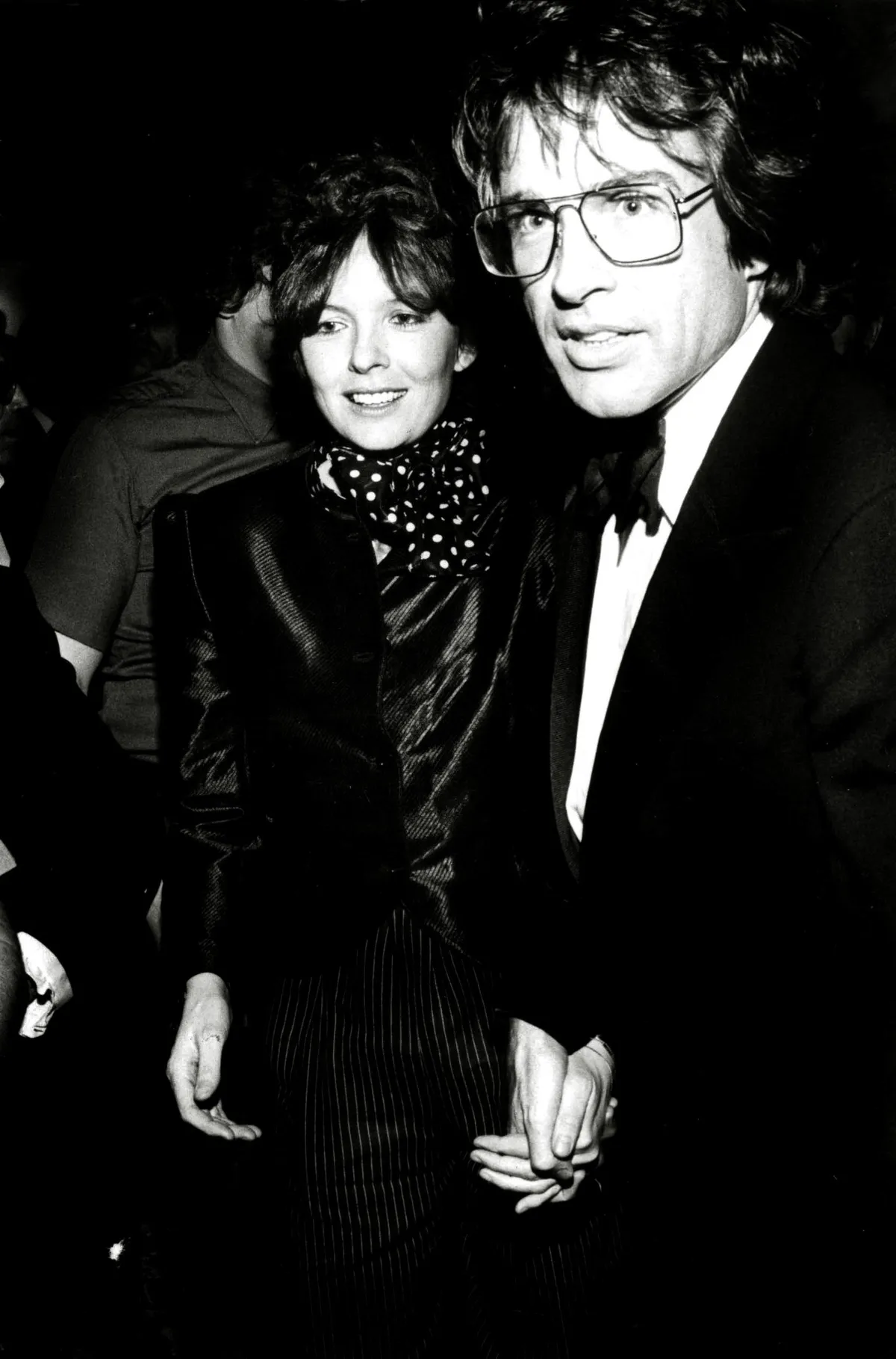 Diane Keaton Has Passed Away