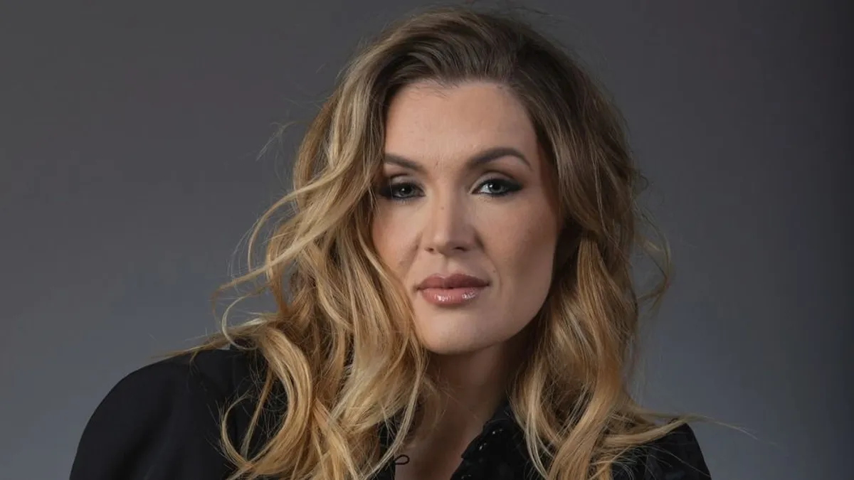 Hoppá! Így reagált a válásról szóló pletykákra Hódi Pamela