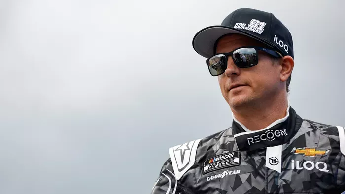 Kőkemény Kimi Räikkönen-kvíz: mennyit tudsz a pilótáról?
