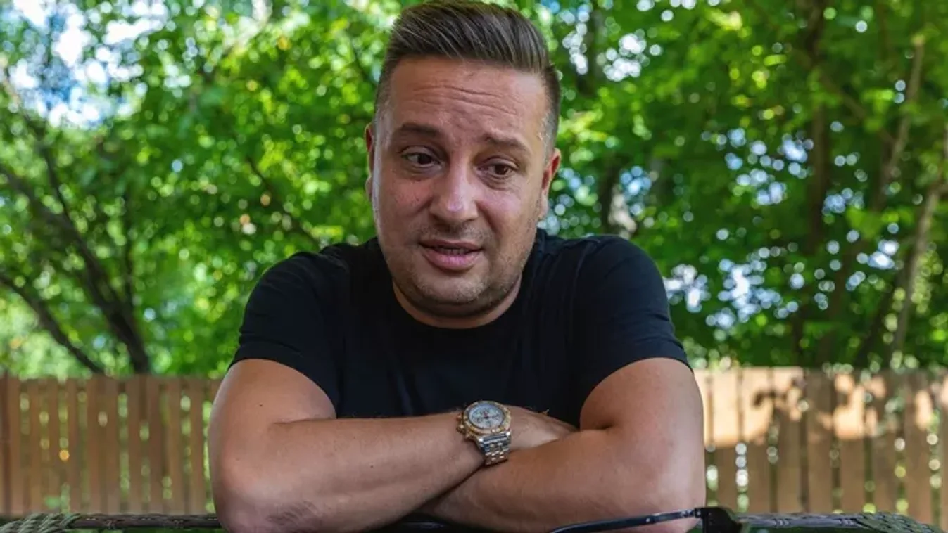 Itt a videó, ami lebuktatta L.L. Juniort és Frey Timit