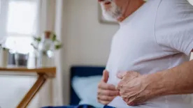 Emésztési problémák gyötörnek? Az orvos szerint ezeket az egyszerű trükköket vesd be 50 felett