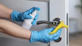 Így fertőtleníts az influenza után, hogy más már ne legyen beteg