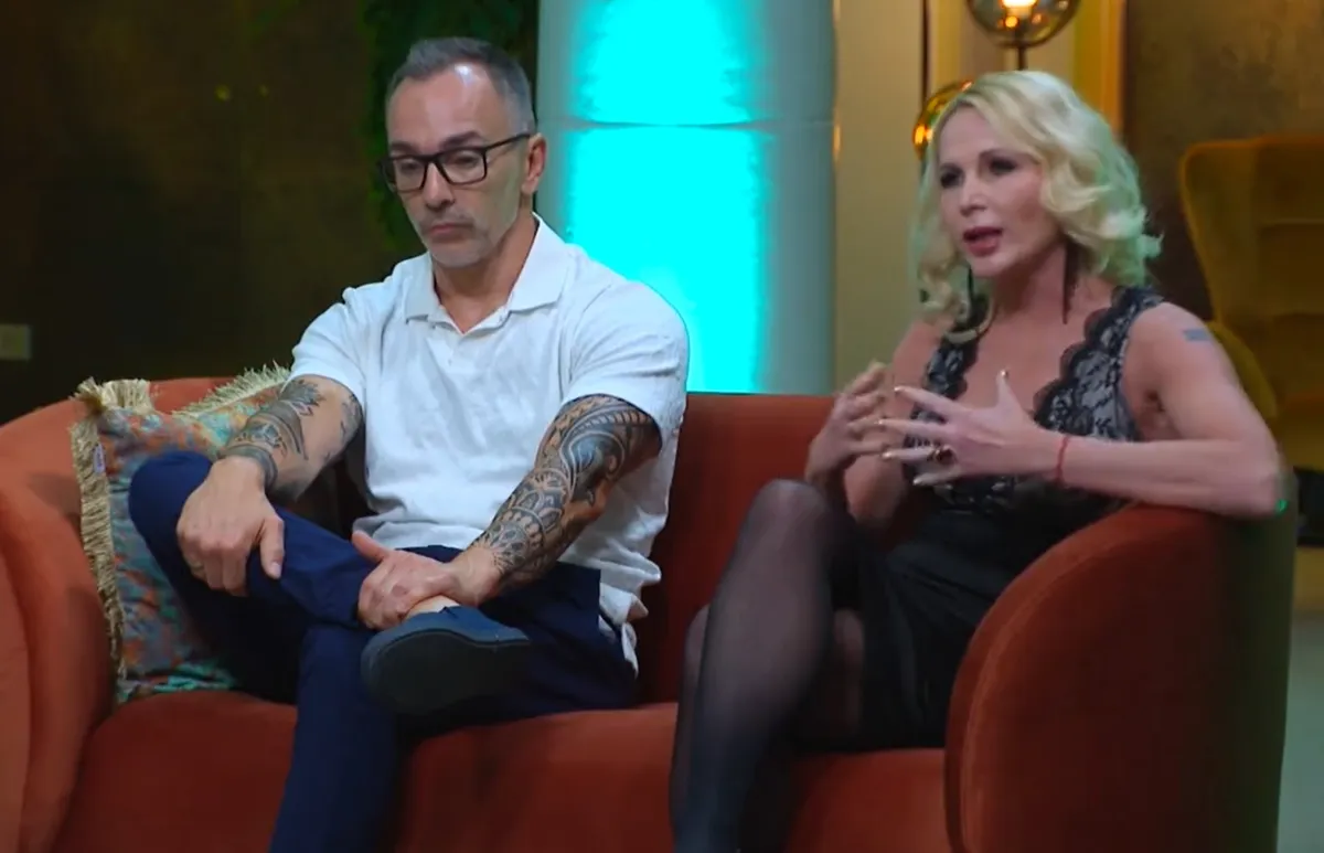 Miló Viki a Házasság első látásra szituációiban nézett szembe gyerekkori traumájával 