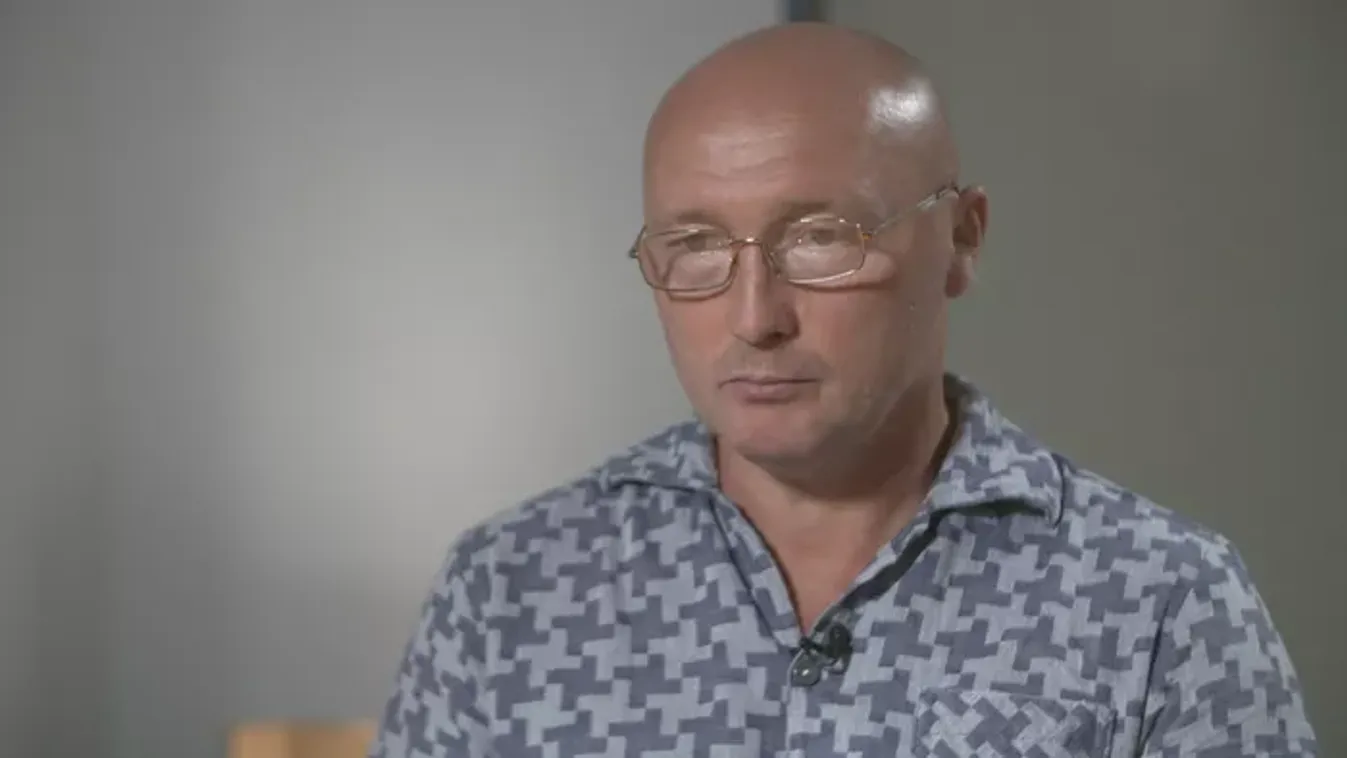 Soha nem hallott részletek a százhalombattai rém életéből: "Már gyerekként is féltünk tőle"