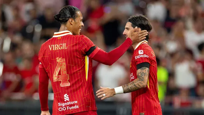 A magyar válogatottról beszélt a Liverpool ikonja