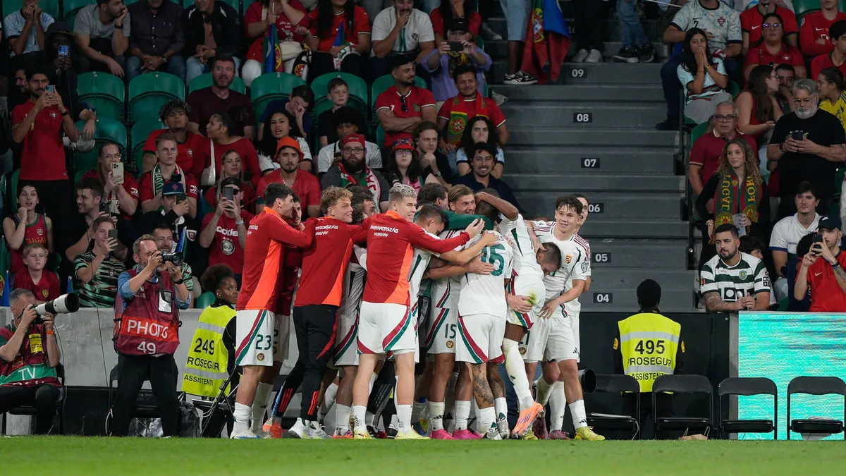 Elérhető a vb, velük kerülhet szembe Marco Rossi csapata a pótselejtezőn