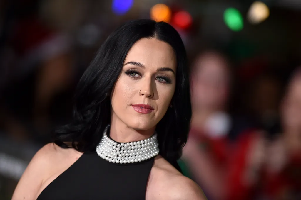 Katy Perry