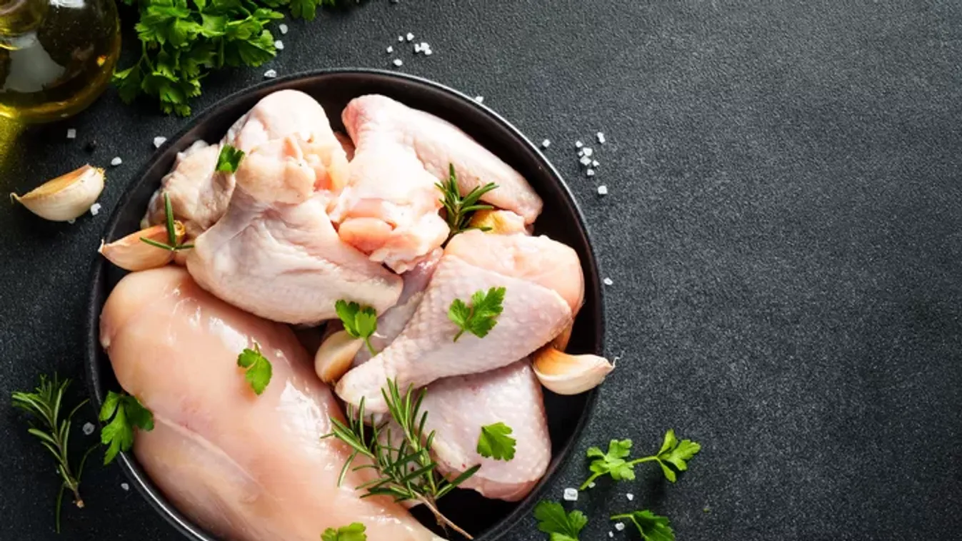 Csirke- vagy marhahús? A szakértők szerint az egyik alattomosan növelheti a rák kockázatát