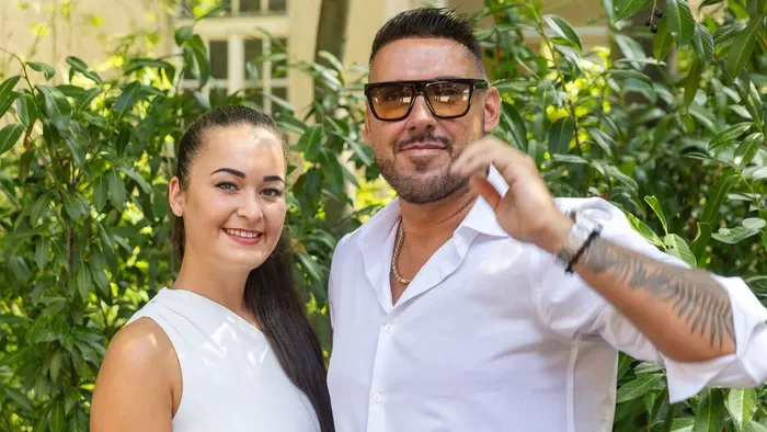 Szuperák Barbara méregdrága bikiniben villantott Dominikán