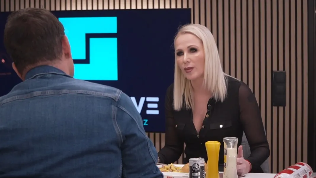 Miló Viki vagyontérő kutyáival osztja meg életét. Nincs az  apénz, amiért eladná kedvenceit.