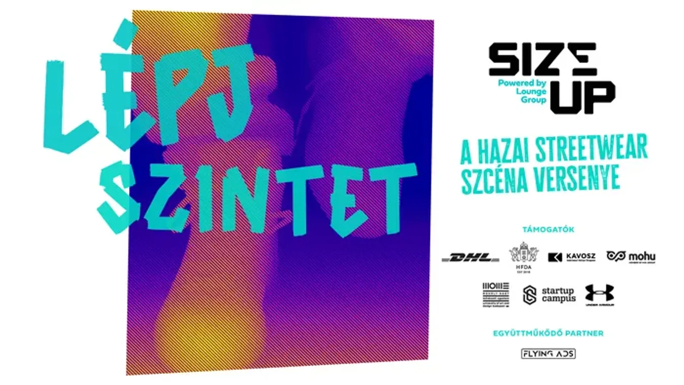 Tízmillió forint és teljes brandépítés vár a streetwear-úttörőkre