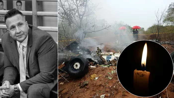 Megrázó részletek Süllős Gyula és családja haláláról