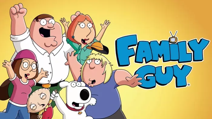 Végeztek egy régi karakterrel a Family Guyban