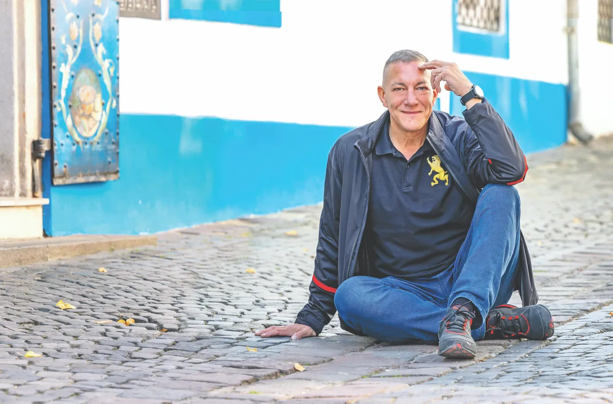 HOT! MAGAZIN, HÉTFŐI FELTÖLTÉSEK, CÍMLAP
SZTÁRBAN SZTÁR
KULCSÁR GWM
NÉMETH KRISTÓF
SZŰCS JUDITH