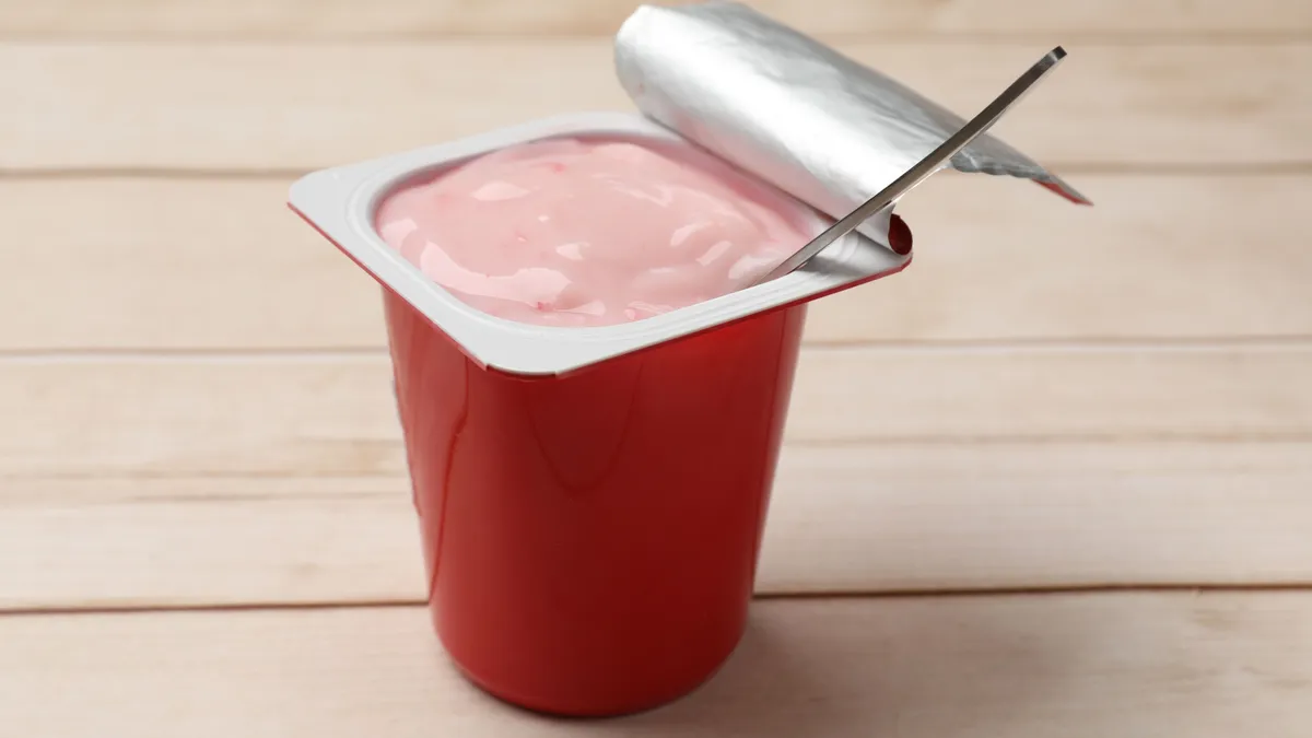 Erre figyelj joghurt vásárlás előtt