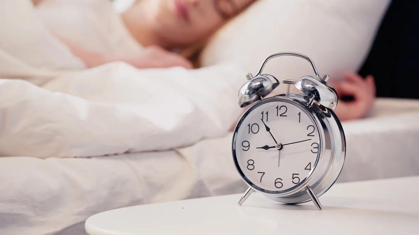 Őszi óraátállítás: ez a plusz egy óra alvás ára, amiről kevesen beszélnek