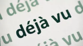 Déjà vu – csak az elménk hibás működése, vagy misztikus kapcsolódás az univerzummal?