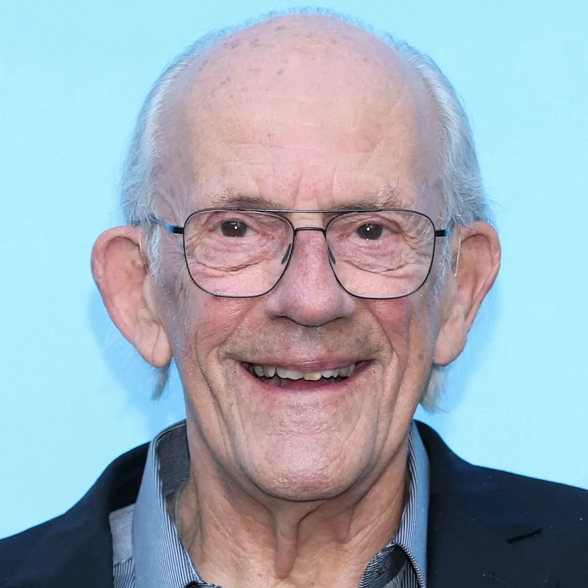 Christopher Lloyd
