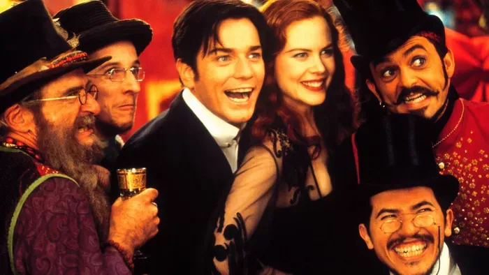 Moulin Rouge!: 24 éve került a mozikba Baz Luhrmann lázálma