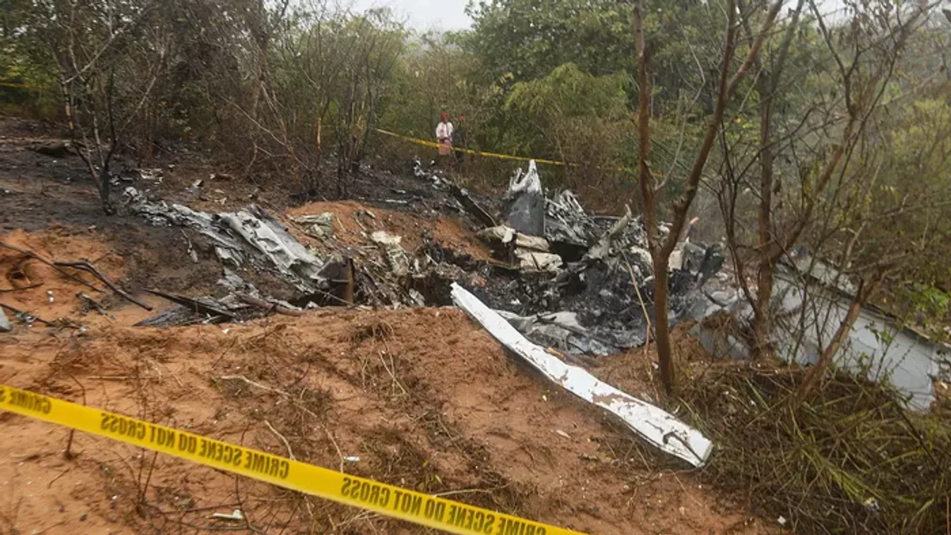 „Alábecsülte a domb magasságát" - keményen támadják a kenyai tragédia pilótáját