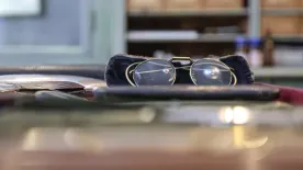 Íme az ország legrégebbi optikája, ahol Madách Imre szemüvege is készült