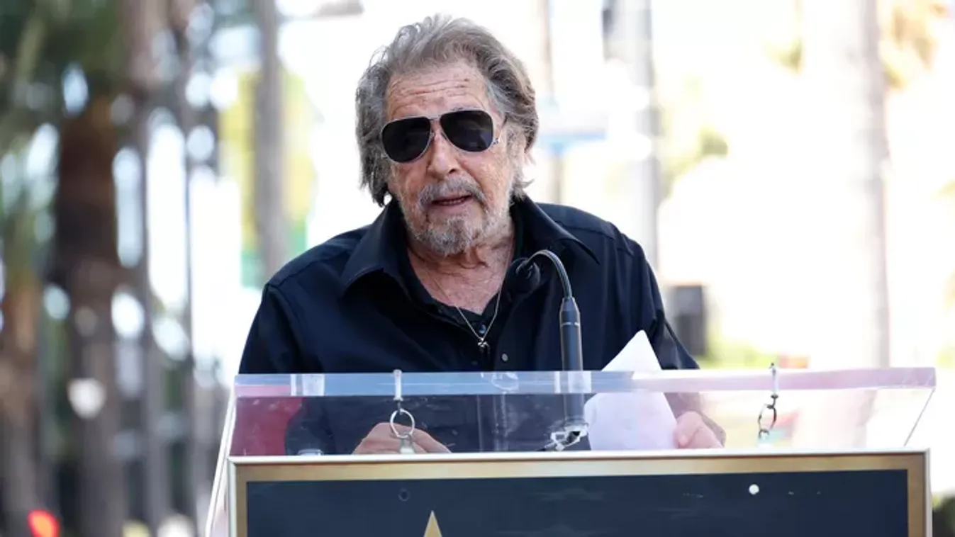 Durván átverte a legendás rendező Al Pacinót: milliókat bukott a színész