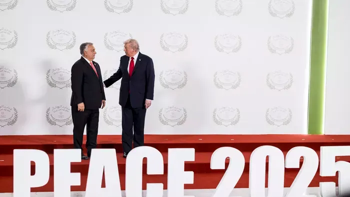 Orbán Viktor: ha nincs tárgyalás, nincs béke