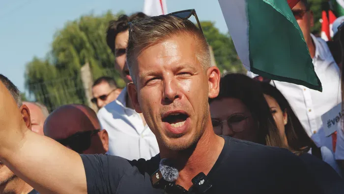 Vagyonosodási vizsgálatot vezetne be a Tisza Párt +videó