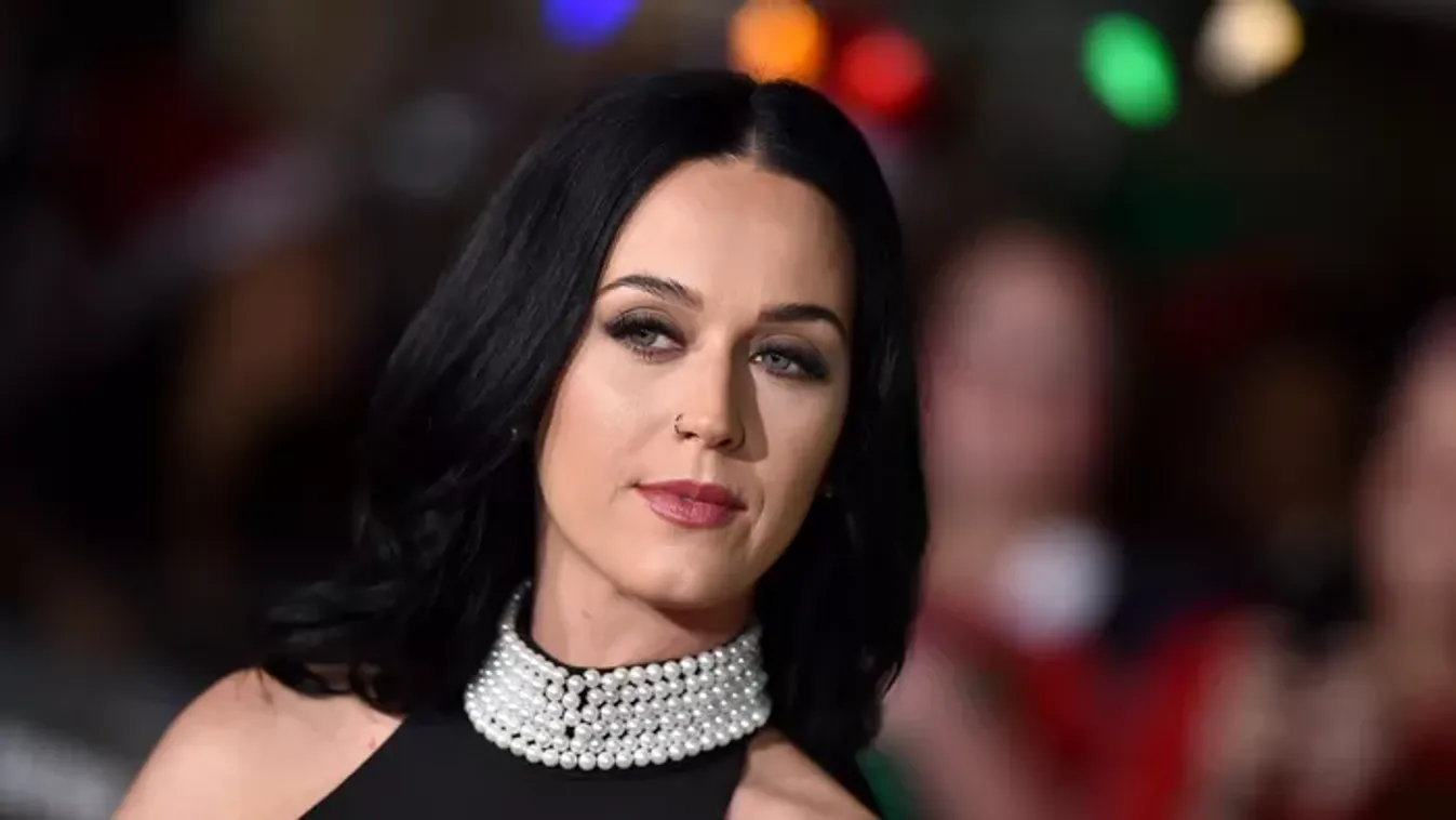 10 dolog, amit nem tudtál Katy Perry-ről: 41 éves lett az énekesnő – galéria