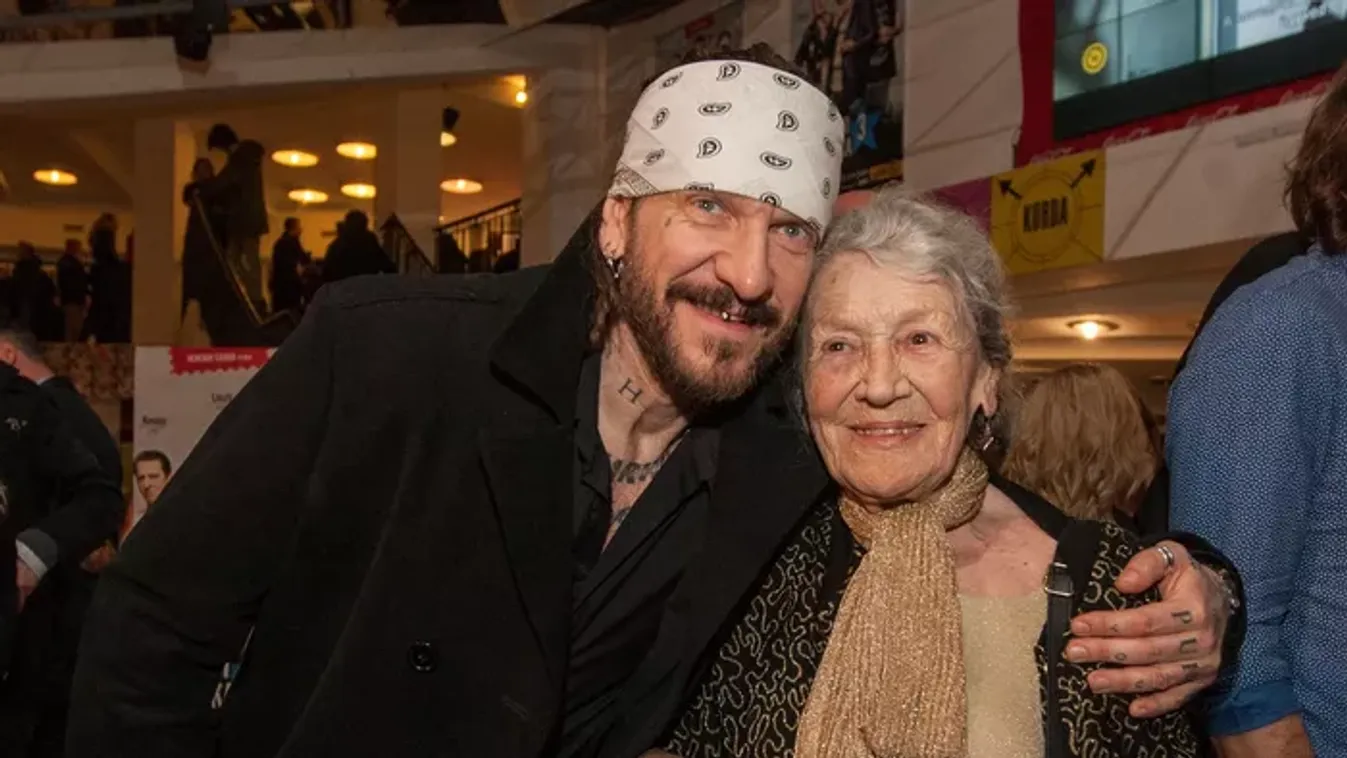 Meghalt Ganxsta Zolee édesanyja, Kassai Ilona – ezt hagyta ránk örökségül a magyar szinkron aranyhangja